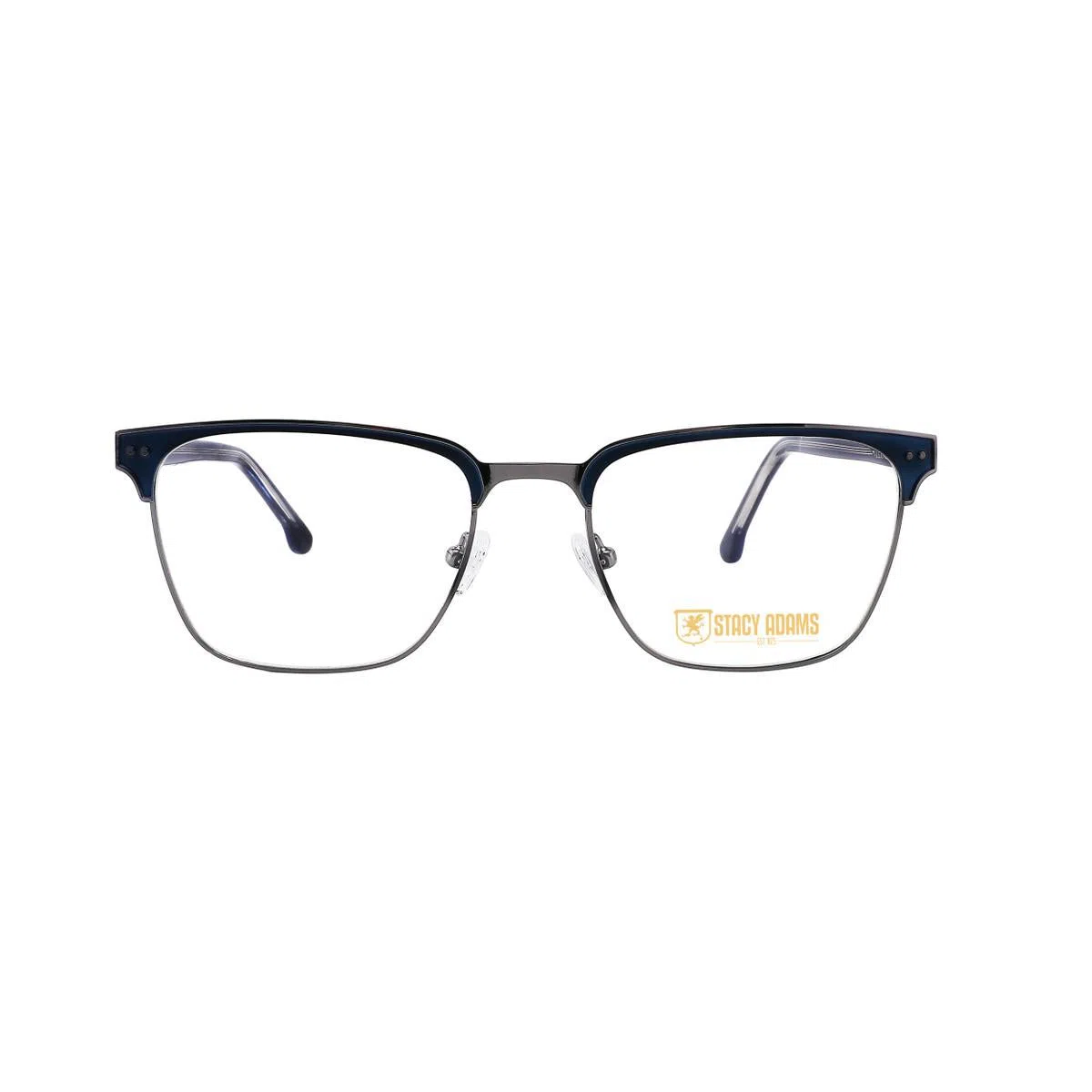 STACY ADAMS 1117 Eyeglasses - view 4